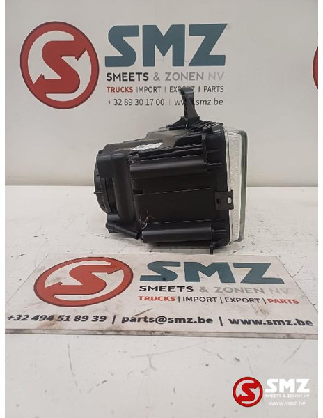 Mercedes-Benz Koplamp links mercedes - Farol dianteira por Camião: foto 4 Mercedes-Benz Koplamp links mercedes - Farol dianteira por Camião: foto 4