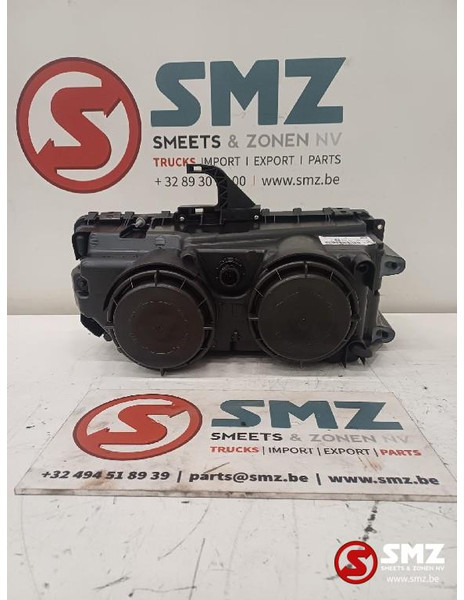 Mercedes-Benz Koplamp links mercedes - Farol dianteira por Camião: foto 2 Mercedes-Benz Koplamp links mercedes - Farol dianteira por Camião: foto 2