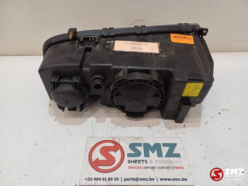 Mercedes-Benz Koplamp rechts Mercedes - Farol dianteira por Camião: foto 2 Mercedes-Benz Koplamp rechts Mercedes - Farol dianteira por Camião: foto 2