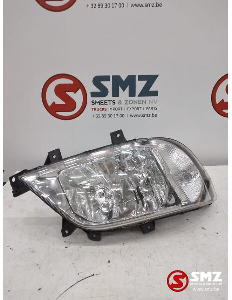 Mercedes-Benz Koplamp rechts mercedes sprinter w901 a9018202561 - Farol dianteira por Camião: foto 1 Mercedes-Benz Koplamp rechts mercedes sprinter w901 a9018202561 - Farol dianteira por Camião: foto 1