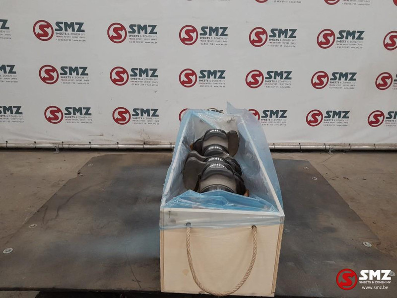 Mercedes-Benz Krukas Mercedes OM471LA - Cambota por Camião: foto 4 Mercedes-Benz Krukas Mercedes OM471LA - Cambota por Camião: foto 4