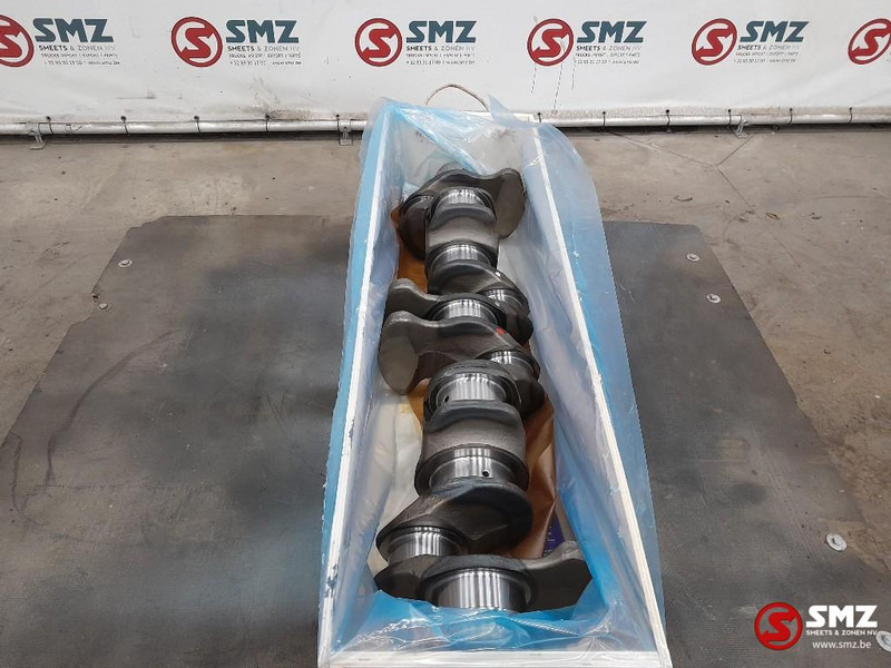 Mercedes-Benz Krukas Mercedes OM471LA - Cambota por Camião: foto 3 Mercedes-Benz Krukas Mercedes OM471LA - Cambota por Camião: foto 3