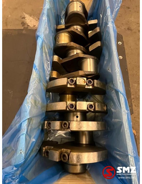 Mercedes-Benz Krukas Mercedes V10 OM403, OM423, OM443 / A / LA - Cambota por Camião: foto 4 Mercedes-Benz Krukas Mercedes V10 OM403, OM423, OM443 / A / LA - Cambota por Camião: foto 4