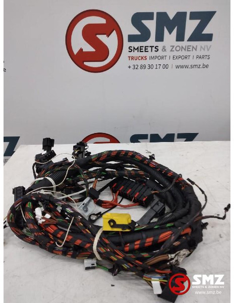 Mercedes-Benz Linkervoordeurkabelboom mercedes sprinter w906 - Cables/ Wire harness por Camião: foto 1 Mercedes-Benz Linkervoordeurkabelboom mercedes sprinter w906 - Cables/ Wire harness por Camião: foto 1