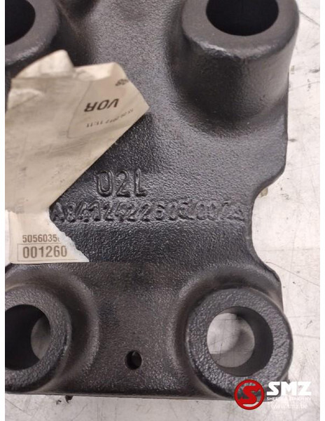 Mercedes-Benz Motorsteun links mercedes actros - Suporte de motor por Camião: foto 3 Mercedes-Benz Motorsteun links mercedes actros - Suporte de motor por Camião: foto 3