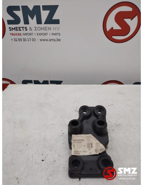 Mercedes-Benz Motorsteun links mercedes actros - Suporte de motor por Camião: foto 1 Mercedes-Benz Motorsteun links mercedes actros - Suporte de motor por Camião: foto 1