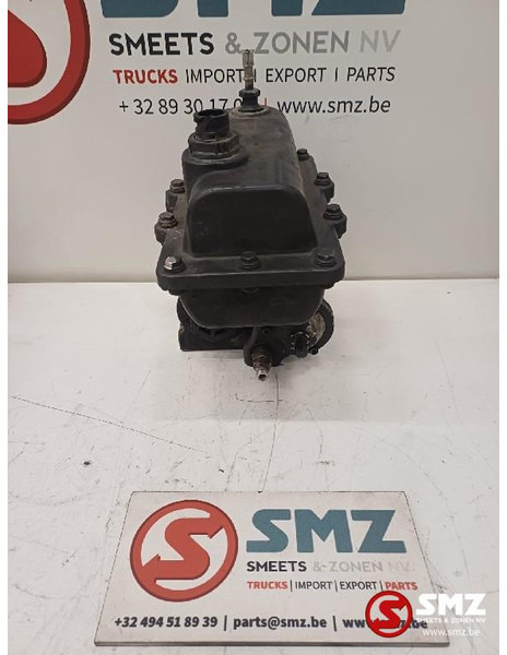 Mercedes-Benz Occ AdBluepomp Mercedes - Sistema de combustível por Camião: foto 3 Mercedes-Benz Occ AdBluepomp Mercedes - Sistema de combustível por Camião: foto 3