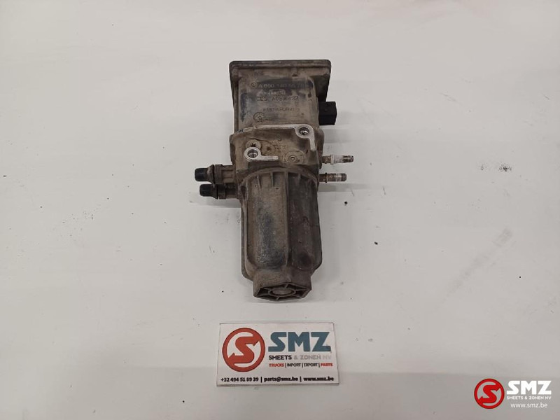 Mercedes-Benz Occ AdBluepomp Mercedes - Sistema de combustível por Camião: foto 1 Mercedes-Benz Occ AdBluepomp Mercedes - Sistema de combustível por Camião: foto 1