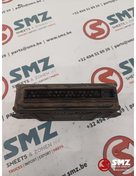 Mercedes-Benz Occ ECU ECAS regeleenheid Mercedes - Centralina electrónica por Camião: foto 2 Mercedes-Benz Occ ECU ECAS regeleenheid Mercedes - Centralina electrónica por Camião: foto 2