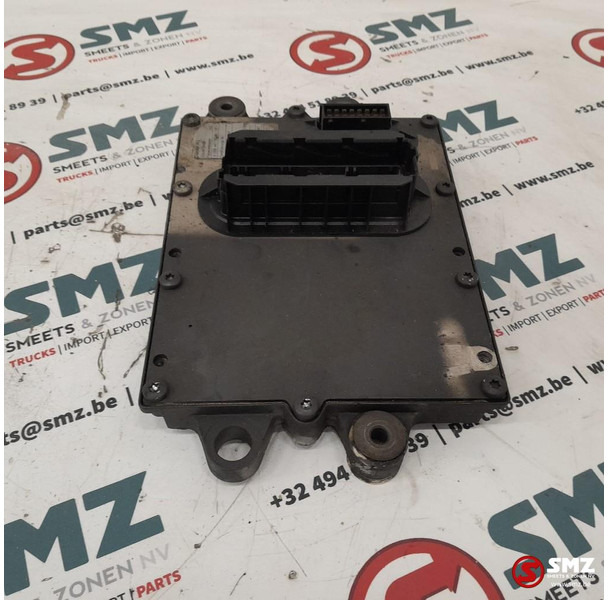 Mercedes-Benz Occ ECU motorbesturingseenheid OM906LA Mercedes - Centralina electrónica por Camião: foto 4 Mercedes-Benz Occ ECU motorbesturingseenheid OM906LA Mercedes - Centralina electrónica por Camião: foto 4