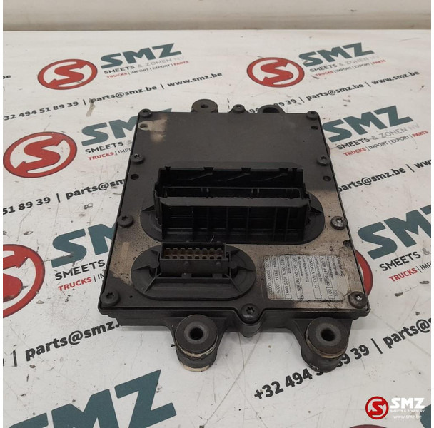 Mercedes-Benz Occ ECU motorbesturingseenheid OM906LA Mercedes - Centralina electrónica por Camião: foto 1 Mercedes-Benz Occ ECU motorbesturingseenheid OM906LA Mercedes - Centralina electrónica por Camião: foto 1