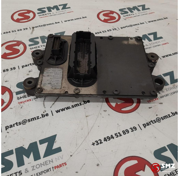Mercedes-Benz Occ ECU motorbesturingseenheid OM906LA Mercedes - Centralina electrónica por Camião: foto 3 Mercedes-Benz Occ ECU motorbesturingseenheid OM906LA Mercedes - Centralina electrónica por Camião: foto 3
