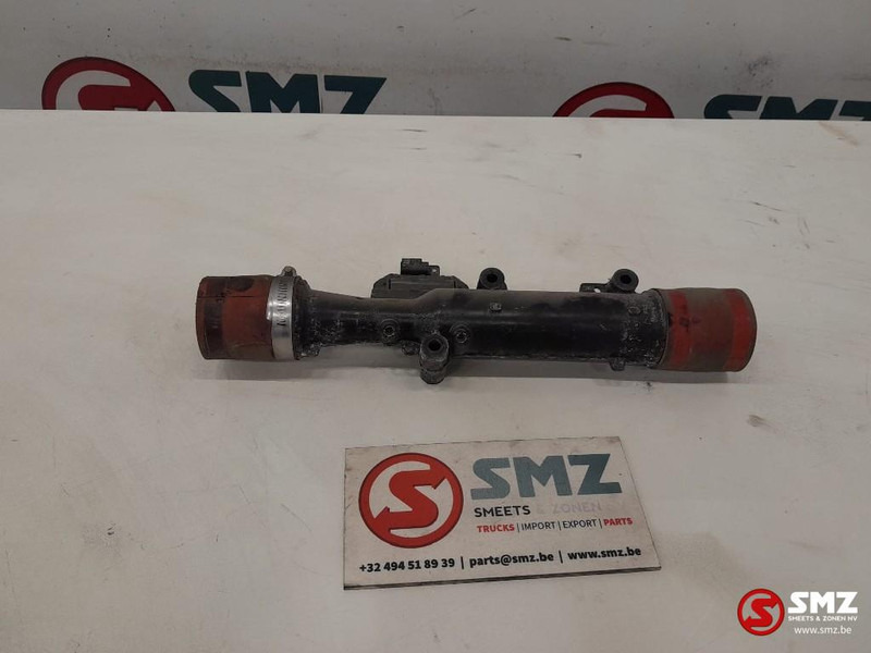 Mercedes-Benz Occ EGR inlaatspruitstuk Mercedes - Motor e peças por Camião: foto 2 Mercedes-Benz Occ EGR inlaatspruitstuk Mercedes - Motor e peças por Camião: foto 2