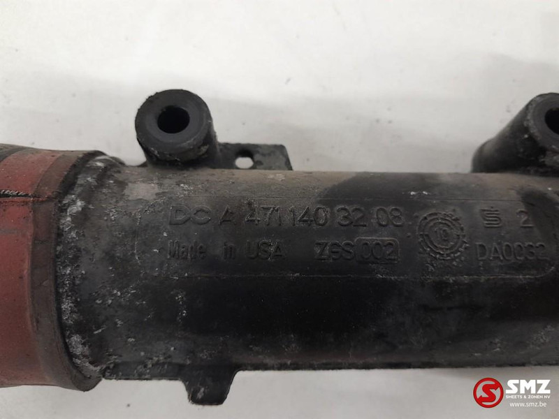 Mercedes-Benz Occ EGR inlaatspruitstuk Mercedes - Motor e peças por Camião: foto 3 Mercedes-Benz Occ EGR inlaatspruitstuk Mercedes - Motor e peças por Camião: foto 3