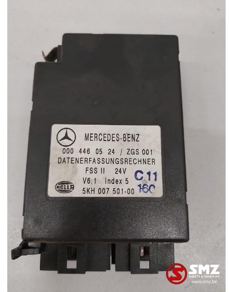 Mercedes-Benz Occ Hella regeleenheid Mercedes - Centralina electrónica por Camião: foto 2 Mercedes-Benz Occ Hella regeleenheid Mercedes - Centralina electrónica por Camião: foto 2