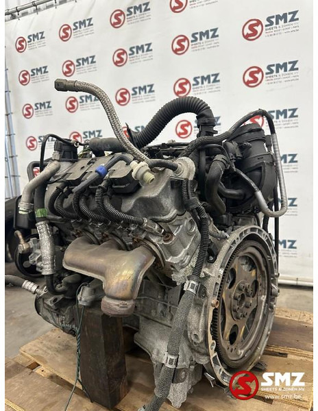 Mercedes-Benz Occ Motor Mercedes M112.955 - Motor por Automóvel: foto 2 Mercedes-Benz Occ Motor Mercedes M112.955 - Motor por Automóvel: foto 2