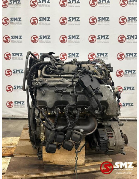 Mercedes-Benz Occ Motor Mercedes M112.955 - Motor por Automóvel: foto 5 Mercedes-Benz Occ Motor Mercedes M112.955 - Motor por Automóvel: foto 5