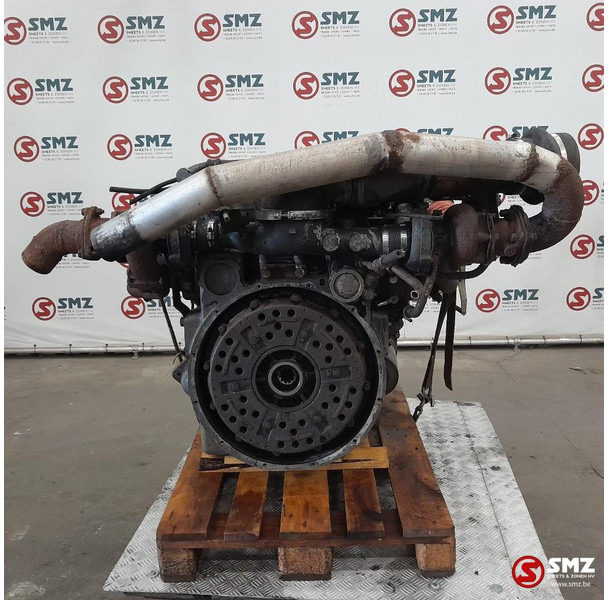 Mercedes-Benz Occ Motor Mercedes OM442LA - Motor por Camião: foto 2 Mercedes-Benz Occ Motor Mercedes OM442LA - Motor por Camião: foto 2