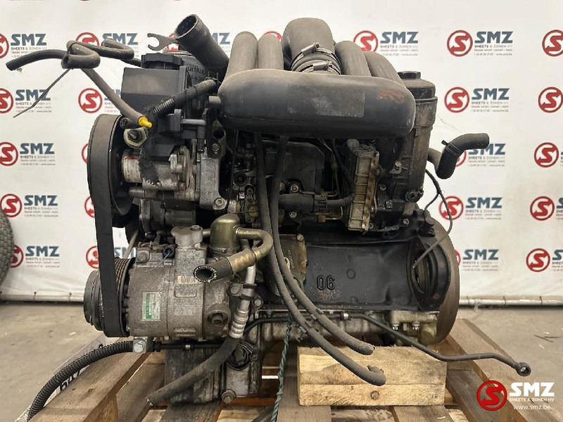Mercedes-Benz Occ Motor Mercedes OM604912 - Motor por Automóvel: foto 2 Mercedes-Benz Occ Motor Mercedes OM604912 - Motor por Automóvel: foto 2