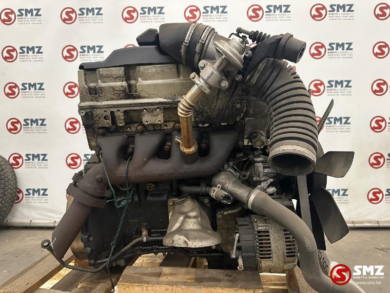 Mercedes-Benz Occ Motor Mercedes OM604912 - Motor por Automóvel: foto 3 Mercedes-Benz Occ Motor Mercedes OM604912 - Motor por Automóvel: foto 3