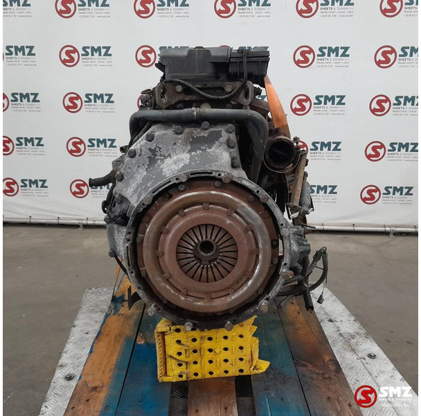 Mercedes-Benz Occ Motor Mercedes OM904LA - Motor por Camião: foto 3 Mercedes-Benz Occ Motor Mercedes OM904LA - Motor por Camião: foto 3