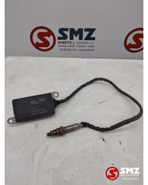 Mercedes-Benz Occ Nox sensor ureuminspuiting Mercedes Actros MP4 - Sistema de combustível por Camião: foto 2 Mercedes-Benz Occ Nox sensor ureuminspuiting Mercedes Actros MP4 - Sistema de combustível por Camião: foto 2