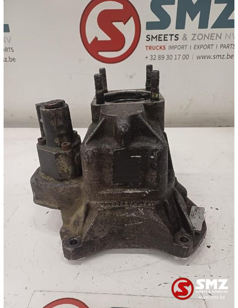 Mercedes-Benz Occ PTO Mercedes - Eixo e peças por Camião: foto 3 Mercedes-Benz Occ PTO Mercedes - Eixo e peças por Camião: foto 3