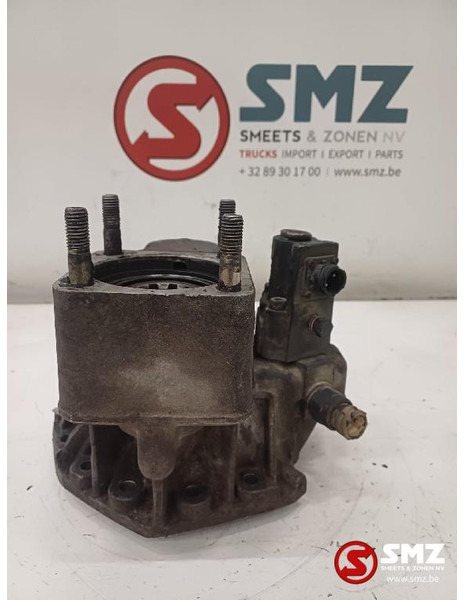 Mercedes-Benz Occ PTO Mercedes - Eixo e peças por Camião: foto 2 Mercedes-Benz Occ PTO Mercedes - Eixo e peças por Camião: foto 2