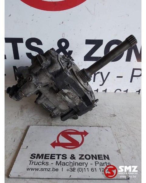 Mercedes-Benz Occ Pto Mercedes - Hidráulica por Camião: foto 1 Mercedes-Benz Occ Pto Mercedes - Hidráulica por Camião: foto 1