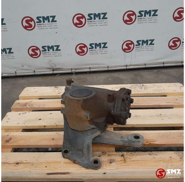 Mercedes-Benz Occ Stuurhuis Mercedes - Caixa de direção por Camião: foto 4 Mercedes-Benz Occ Stuurhuis Mercedes - Caixa de direção por Camião: foto 4