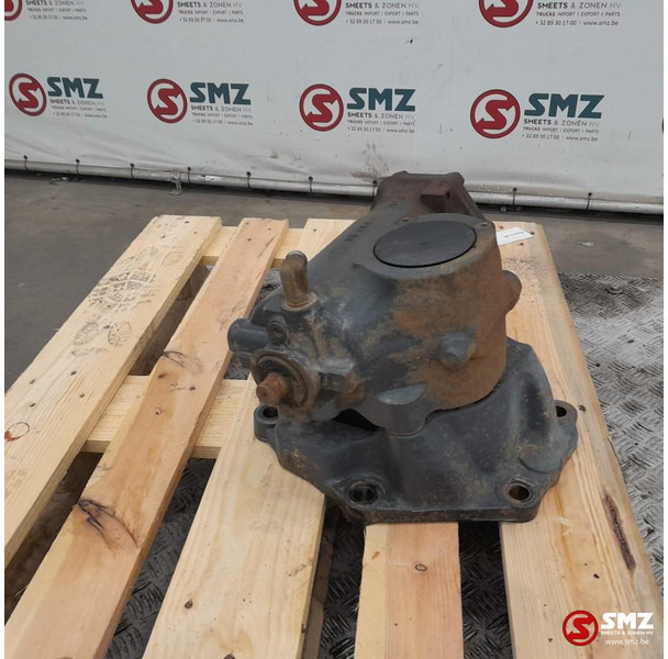 Mercedes-Benz Occ Stuurhuis Mercedes - Caixa de direção por Camião: foto 2 Mercedes-Benz Occ Stuurhuis Mercedes - Caixa de direção por Camião: foto 2