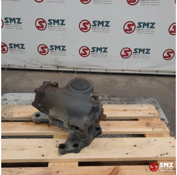 Mercedes-Benz Occ Stuurhuis Mercedes - Caixa de direção por Camião: foto 1 Mercedes-Benz Occ Stuurhuis Mercedes - Caixa de direção por Camião: foto 1