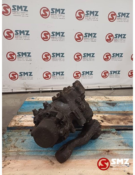 Mercedes-Benz Occ Stuurhuis Mercedes ls8 - Caixa de direção por Camião: foto 4 Mercedes-Benz Occ Stuurhuis Mercedes ls8 - Caixa de direção por Camião: foto 4