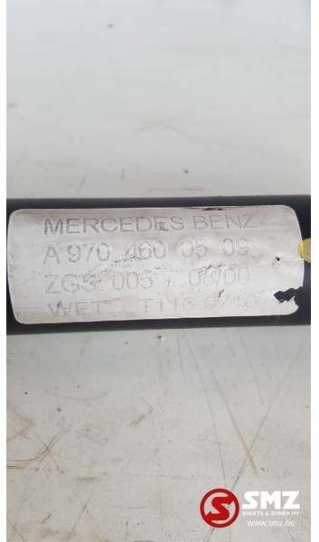 Mercedes-Benz Occ Stuurstang Atego - Direcção por Camião: foto 3 Mercedes-Benz Occ Stuurstang Atego - Direcção por Camião: foto 3