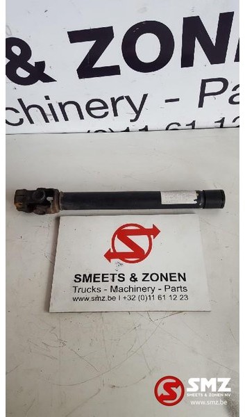 Mercedes-Benz Occ Stuurstang Atego - Direcção por Camião: foto 4 Mercedes-Benz Occ Stuurstang Atego - Direcção por Camião: foto 4