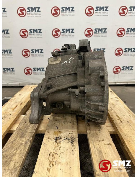 Mercedes-Benz Occ Versnellingsbak Mercedes - Caixa de velocidade por Automóvel: foto 5 Mercedes-Benz Occ Versnellingsbak Mercedes - Caixa de velocidade por Automóvel: foto 5