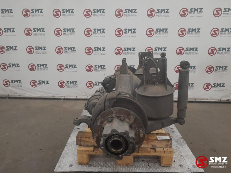 Mercedes-Benz Occ aandrijfas HL4/011DCLS-11 Mercedes - Semi eixo por Camião: foto 3 Mercedes-Benz Occ aandrijfas HL4/011DCLS-11 Mercedes - Semi eixo por Camião: foto 3