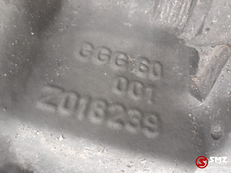 Mercedes-Benz Occ aandrijfas HL4/011DCLS-11 Mercedes - Semi eixo por Camião: foto 5 Mercedes-Benz Occ aandrijfas HL4/011DCLS-11 Mercedes - Semi eixo por Camião: foto 5