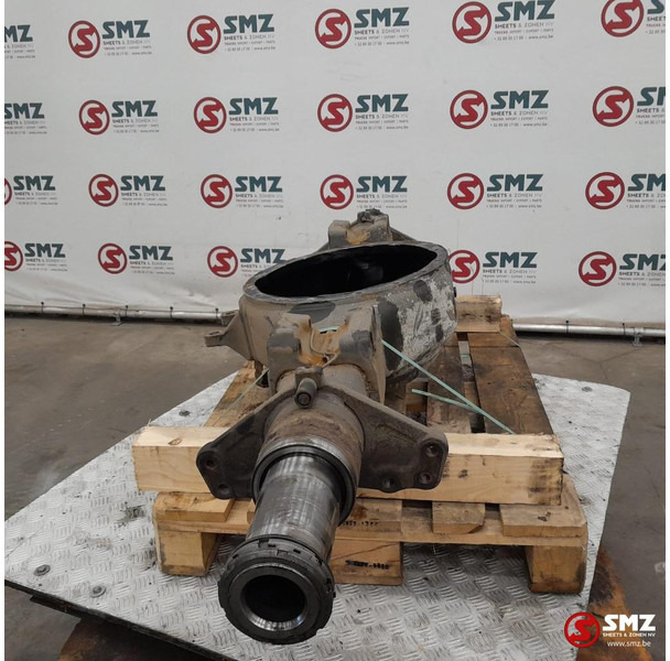 Mercedes-Benz Occ aandrijfas HL6/1DCLC-13 Mercedes - Semi eixo por Camião: foto 3 Mercedes-Benz Occ aandrijfas HL6/1DCLC-13 Mercedes - Semi eixo por Camião: foto 3