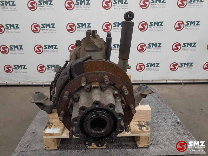 Mercedes-Benz Occ aandrijfas R440-13A/C22,5 Mercedes - Semi eixo por Camião: foto 4 Mercedes-Benz Occ aandrijfas R440-13A/C22,5 Mercedes - Semi eixo por Camião: foto 4