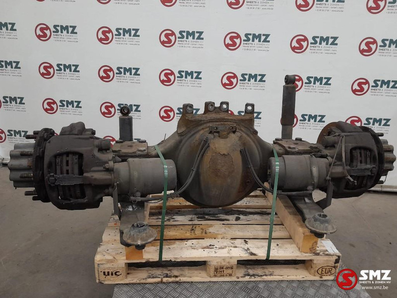 Mercedes-Benz Occ aandrijfas R440-13A/C22,5 Mercedes - Semi eixo por Camião: foto 2 Mercedes-Benz Occ aandrijfas R440-13A/C22,5 Mercedes - Semi eixo por Camião: foto 2