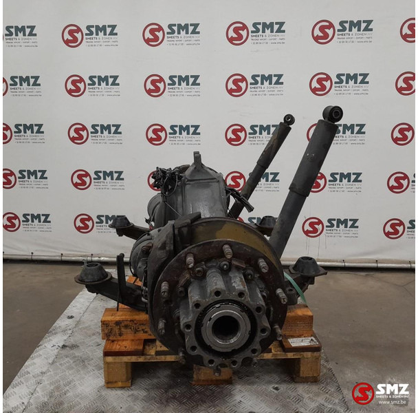 Mercedes-Benz Occ aandrijfas R440-13A22.5 Mercedes - Semi eixo por Camião: foto 4 Mercedes-Benz Occ aandrijfas R440-13A22.5 Mercedes - Semi eixo por Camião: foto 4