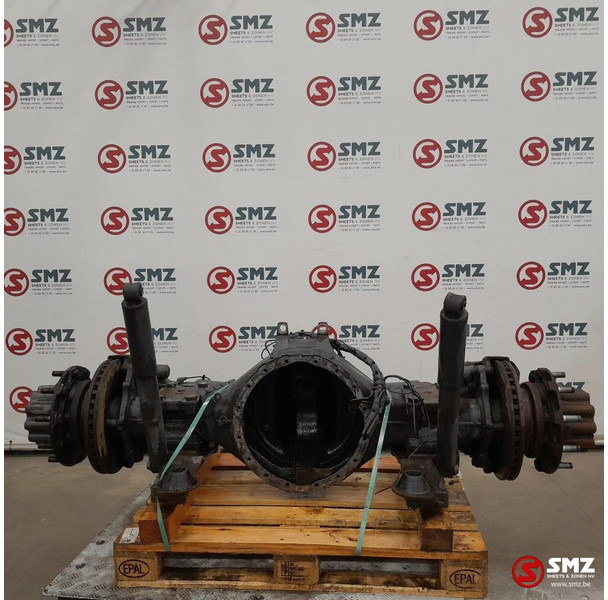 Mercedes-Benz Occ aandrijfas R440-13A22.5 Mercedes - Semi eixo por Camião: foto 1 Mercedes-Benz Occ aandrijfas R440-13A22.5 Mercedes - Semi eixo por Camião: foto 1