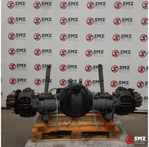 Mercedes-Benz Occ aandrijfas R440-13A22.5 Mercedes - Semi eixo por Camião: foto 2 Mercedes-Benz Occ aandrijfas R440-13A22.5 Mercedes - Semi eixo por Camião: foto 2