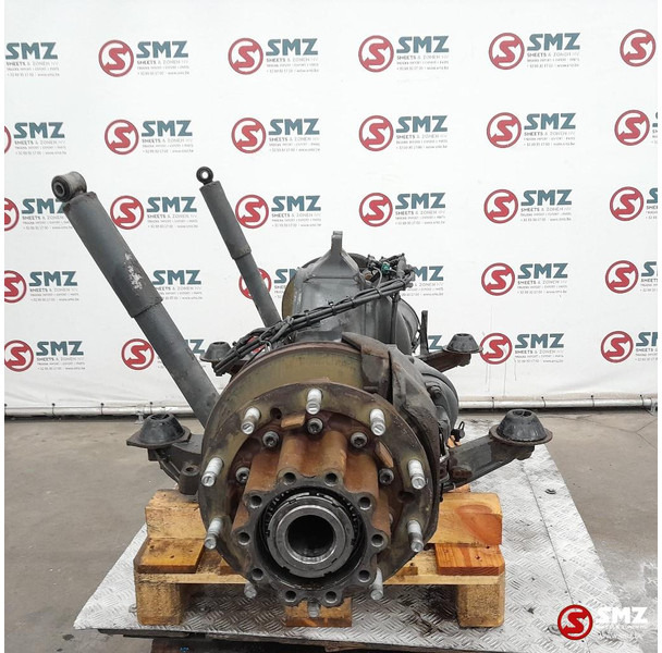 Mercedes-Benz Occ aandrijfas R440-13A22.5 Mercedes - Semi eixo por Camião: foto 3 Mercedes-Benz Occ aandrijfas R440-13A22.5 Mercedes - Semi eixo por Camião: foto 3