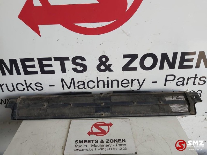 Mercedes-Benz Occ afdekking bumper Actros mp1 - Para-choque por Camião: foto 1 Mercedes-Benz Occ afdekking bumper Actros mp1 - Para-choque por Camião: foto 1