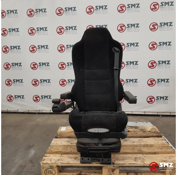 Mercedes-Benz Occ bestuurdersstoel Mercedes Actros MP3 - Cabine e interior por Camião: foto 1 Mercedes-Benz Occ bestuurdersstoel Mercedes Actros MP3 - Cabine e interior por Camião: foto 1