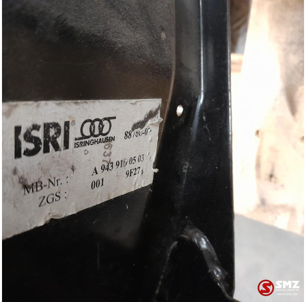 Mercedes-Benz Occ bijrijdersstoel rechts Mercedes - Cabine e interior por Camião: foto 5 Mercedes-Benz Occ bijrijdersstoel rechts Mercedes - Cabine e interior por Camião: foto 5