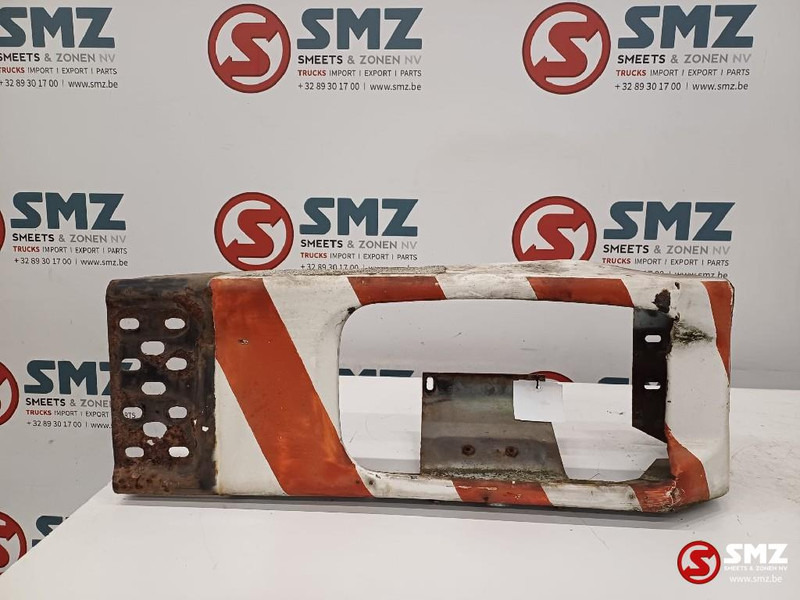 Mercedes-Benz Occ bumperhoek links Mercedes - Para-choque por Camião: foto 1 Mercedes-Benz Occ bumperhoek links Mercedes - Para-choque por Camião: foto 1