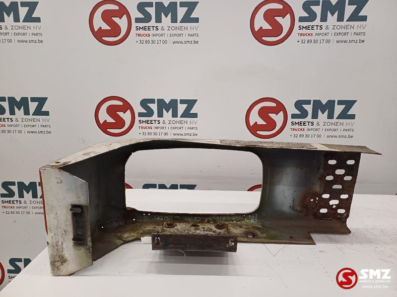 Mercedes-Benz Occ bumperhoek links Mercedes - Para-choque por Camião: foto 2 Mercedes-Benz Occ bumperhoek links Mercedes - Para-choque por Camião: foto 2